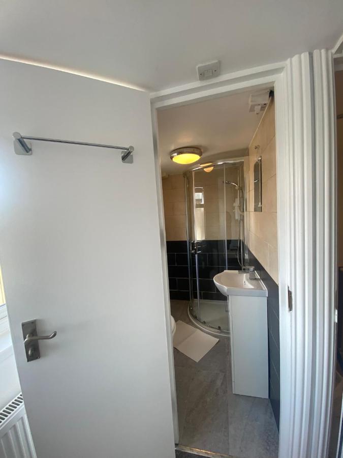 Apartamento Cosy House In Newham Londres Exterior foto
