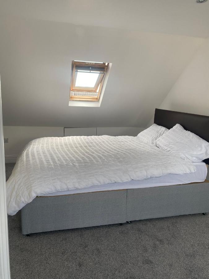 Apartamento Cosy House In Newham Londres Exterior foto