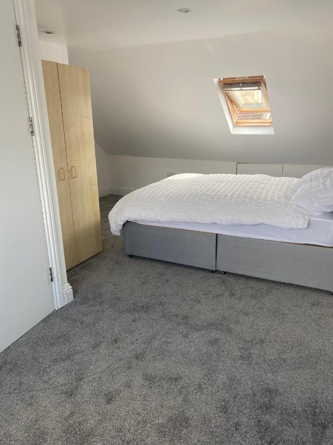 Apartamento Cosy House In Newham Londres Exterior foto
